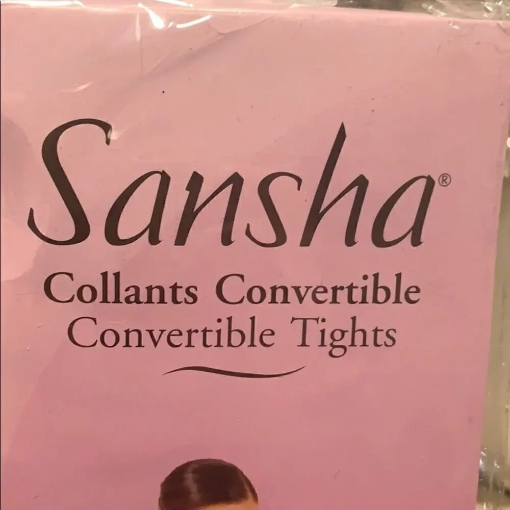 Sansha new bag